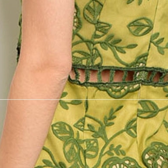 ⚠️only 1 left⚠️ 🆕5⭐️rated cut out detail dress - Picture 5 of 7